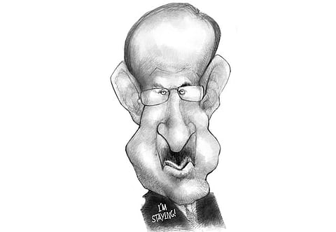 Illustration: Nino Jose Heredia/©Gulf News