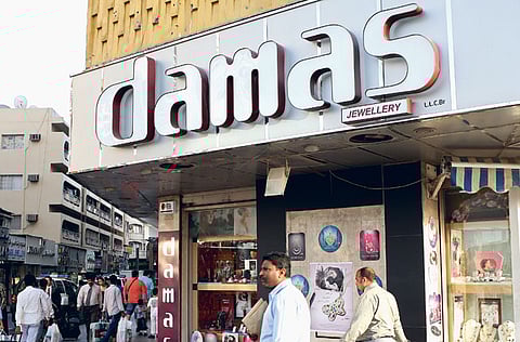 Ahmed Ramzan/Gulf News Archives