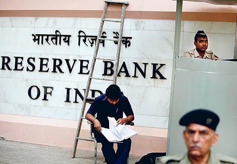 India's central bank is likely to go in for another rate cut this year, with more likely to follow. 