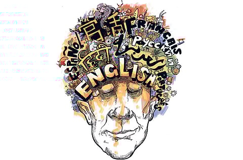 Illustration: Danesh Mohiuddin/©Gulf News