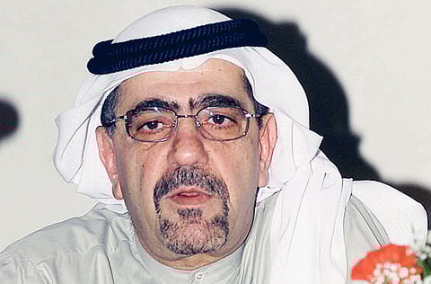 SANKHA KAR /Gulf News