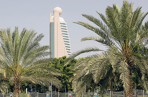 Pankaj Sharma/Gulf News