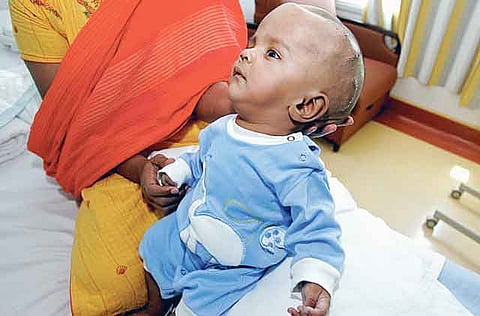 Zarina Fernandes/Xpress