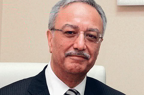 Ahmed Kutty/Gulf News