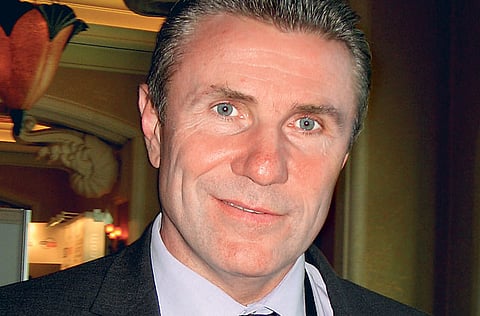 Alaric Gomes, Gulf News