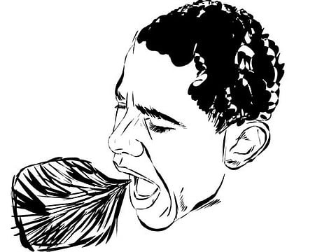 GUILLERMO MUNRO, Gulf News