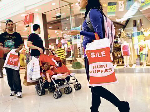 Getting to know customers before walk into stores