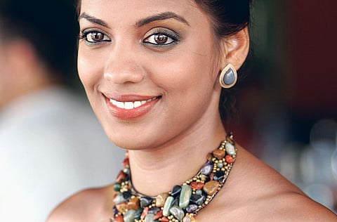 Pankaj Sharma, Gulf News