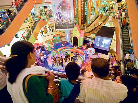 Malls in Mumbai will need a lot of prep time to operate on extended hours. The big question is: Will shoppers keep turning up past midnight?