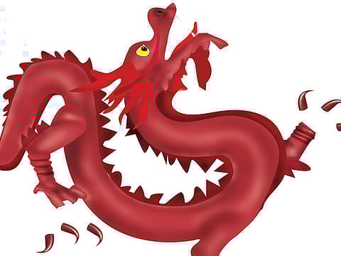 Illustration: Sahar Sheikh/©Gulf News