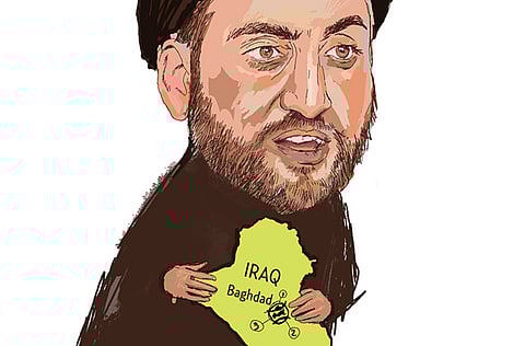 Illustration: Guillermo Munro/©Gulf News