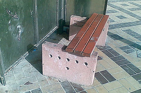 Boban Thomas/Gulf News Reader 