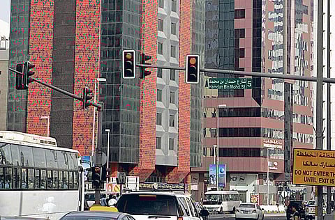 Ahmed Kutty/Gulf News