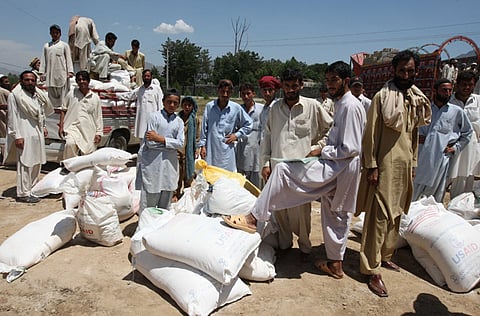 Atiq-Ur-Rehman/Gulf News 