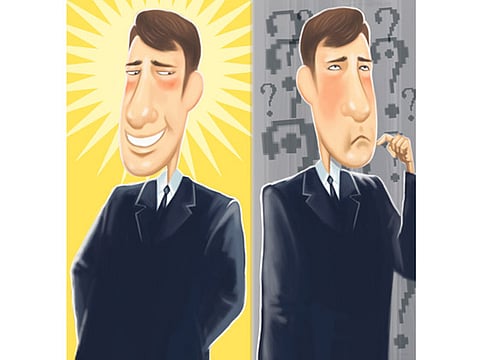 Illustration: Nino Jose Heredia/©Gulf News