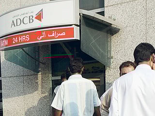 ADCB posts Dh4.84 billion net profit for 2018, up 13%