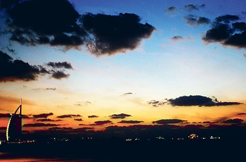 Darren Daniel , Xpress Reader