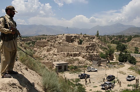 Atiq-Ur-Rehman/Gulf News 