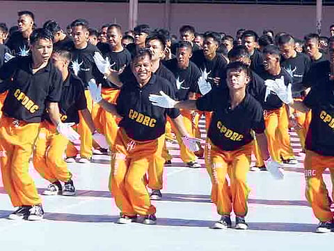 Florence Pia G. Yu/Gulf News