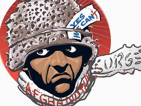 Ador Bustamante/©Gulf News