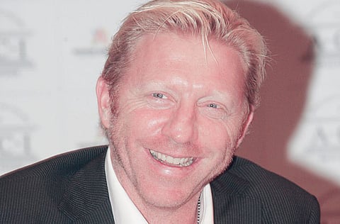 Zarina Fernandes/Gulf News