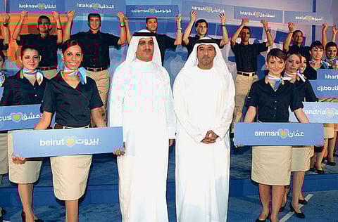 Arshad Ali/Gulf News