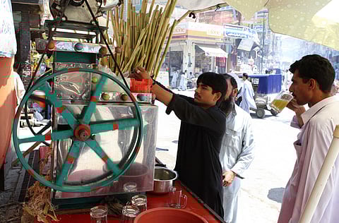 Atiq-Ur-Rehman/Gulf News 