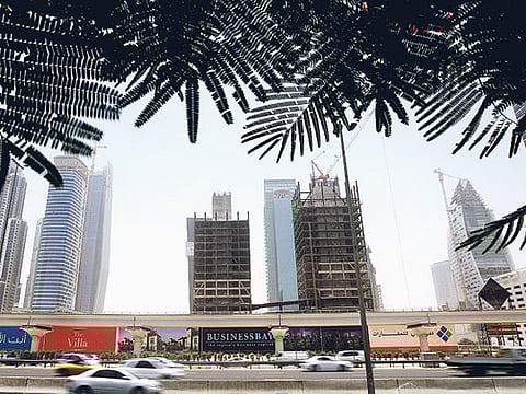 Francois Nel/Gulf New