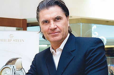 Grace Paras/Gulf News