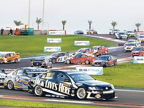 Ahmed Kutty/Gulf News