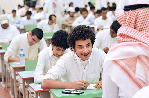 The Education Ministry has made getting vaccinated mandatory for accessing all public and private schools, universities and technical training institutions.