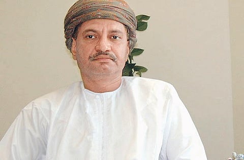 Sunil K. Vaidya/Gulf News