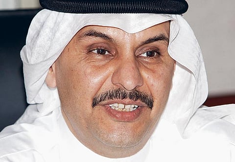 Gulf News Archive 