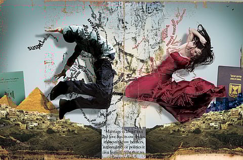 Illustration by Sahar Sheikh and Guillermo F. Munro/©Gulf News