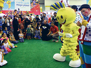 Dubai Summer Surprises 2021: Free things to do with the family