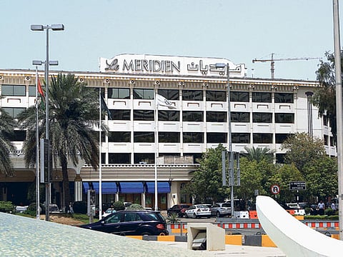 Gulf News archive