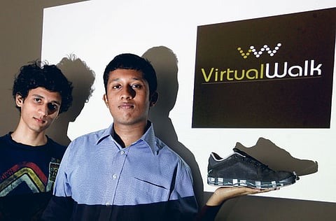 MEGAN HIRONS MAHON/Gulf News