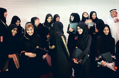 AHMED KUTTY/Gulf News