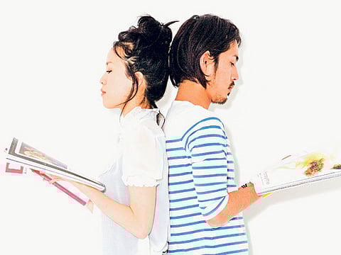 Baggage Check: Relationship advice on marriage, time off