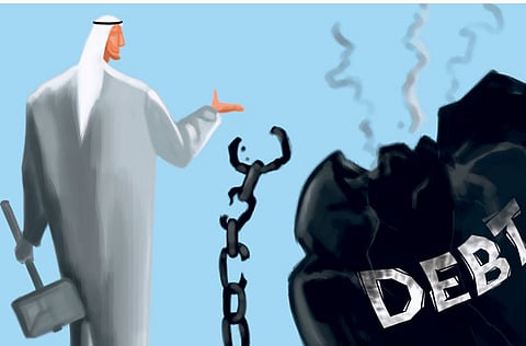 NINO JOSE HEREDIA/ Gulf News