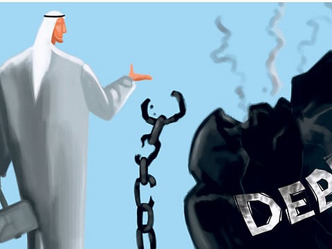 NINO JOSE HEREDIA/ Gulf News