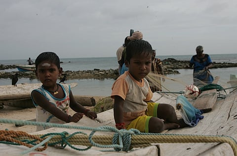 Christine O'Reilly/Gulf News 