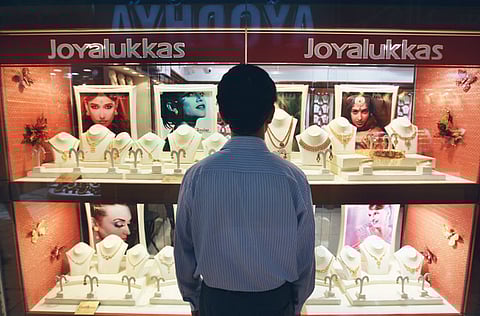 Francois Nel/Gulf News