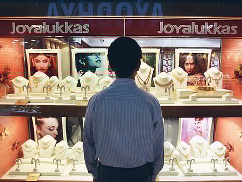 Francois Nel/Gulf News