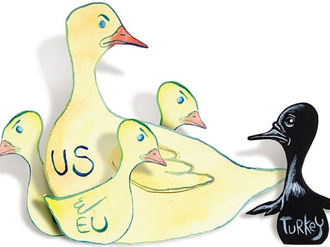 Illustration: Bhooma Srirangarajan/Guillermo Munro/Gulf News