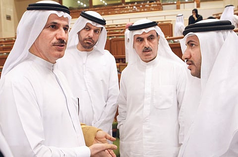 Abdul Rahman/Gulf News