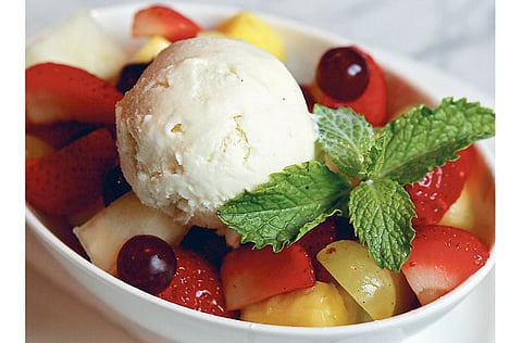 Francois Nel/Gulf News