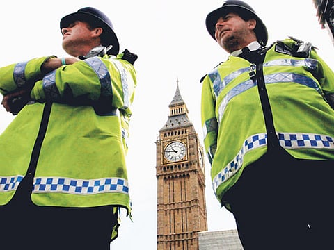 Hamzah Khan: child’s corpse lay undiscovered for two years