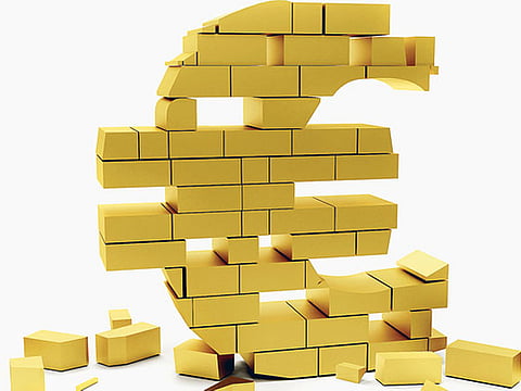 Greece, EU must compromise to avoid Grexit