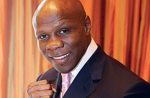 Xpress /Abdel-krim Kallouche